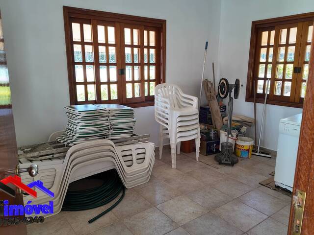Casa para Venda em Boituva - 4