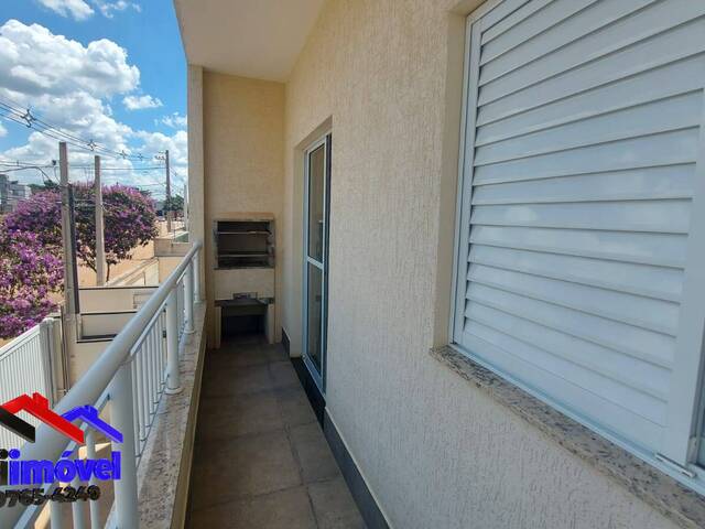 #AP1220 - Apartamento para Locação em Boituva - SP - 1