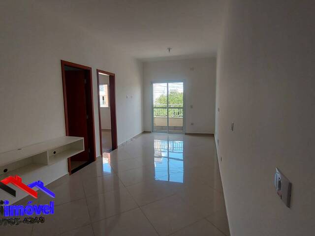 #AP1220 - Apartamento para Locação em Boituva - SP - 2