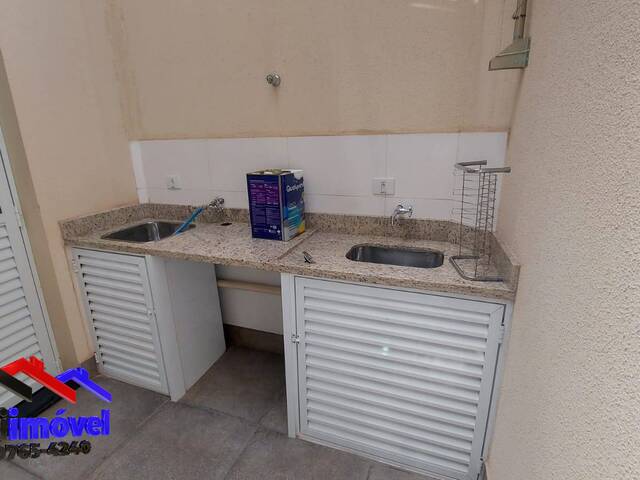 Apartamento para Locação em Boituva - 5