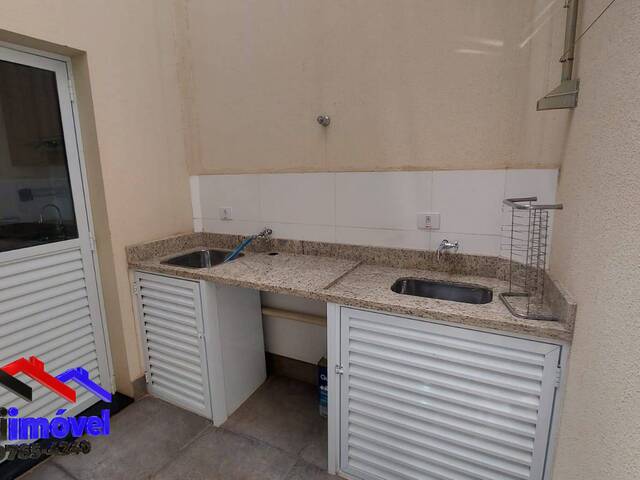 Apartamento para Locação em Boituva - 4