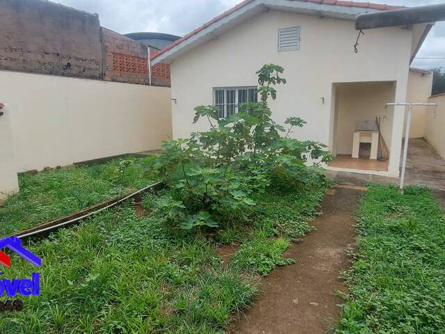 Casa para Venda em Boituva - 5