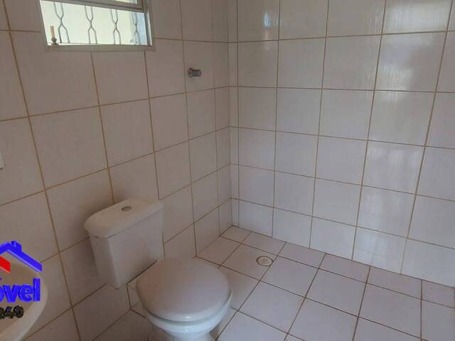 #CA1222 - Casa para Venda em Boituva - SP - 3