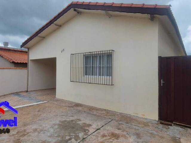 Venda em Jardim Santa Cruz - Boituva