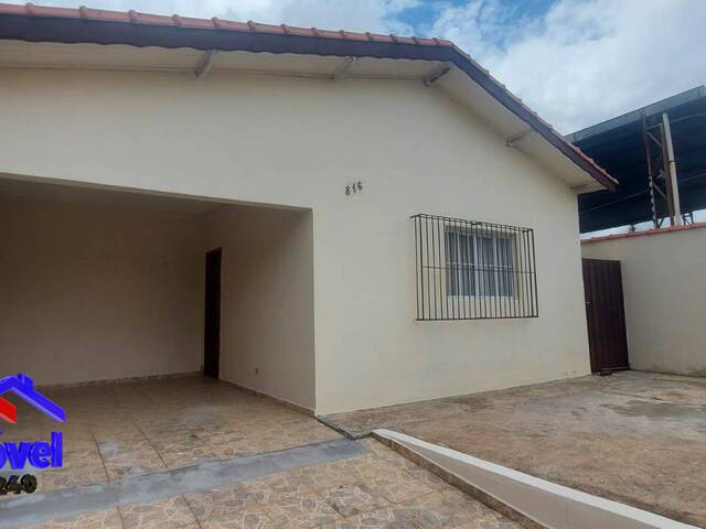 #CA1222 - Casa para Venda em Boituva - SP - 1