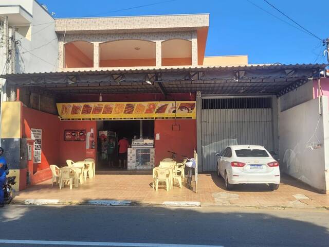 #CA1228 - Casa para Venda em Iperó - SP - 1