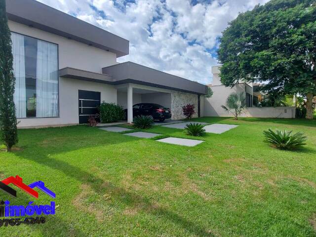 #CA1124 - Casa para Venda em Boituva - SP - 1