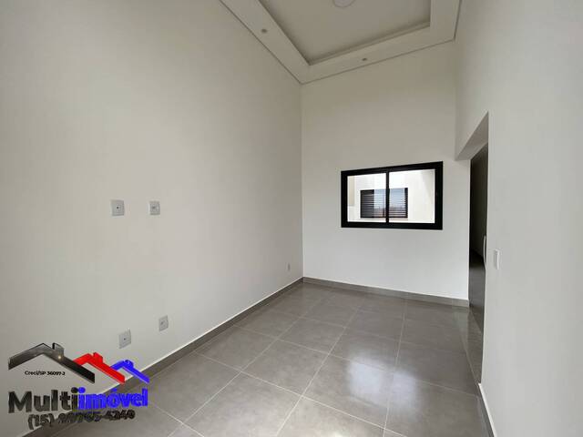 Casa em condomínio para Venda em Boituva - 4