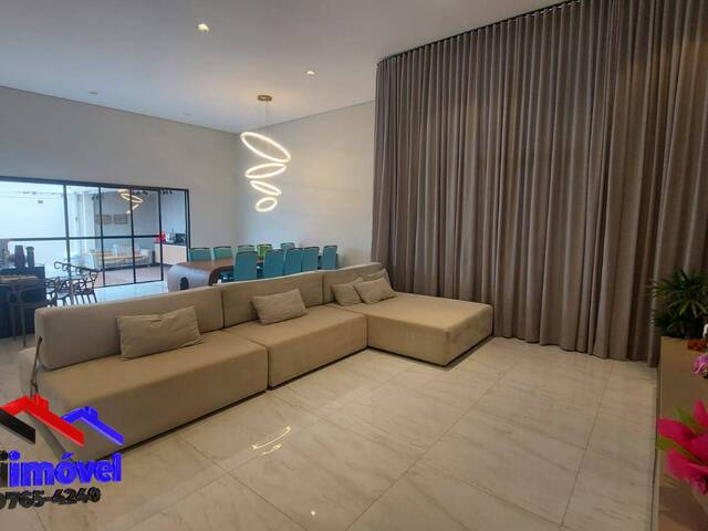 #CA1252 - Casa para Venda em Boituva - SP - 3