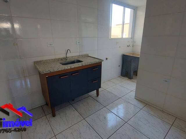 #AP1276 - Apartamento para Locação em Boituva - SP - 2