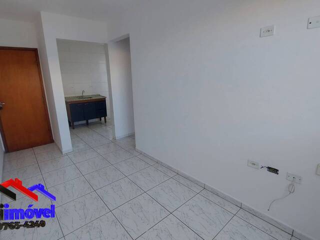 #AP1276 - Apartamento para Locação em Boituva - SP - 1