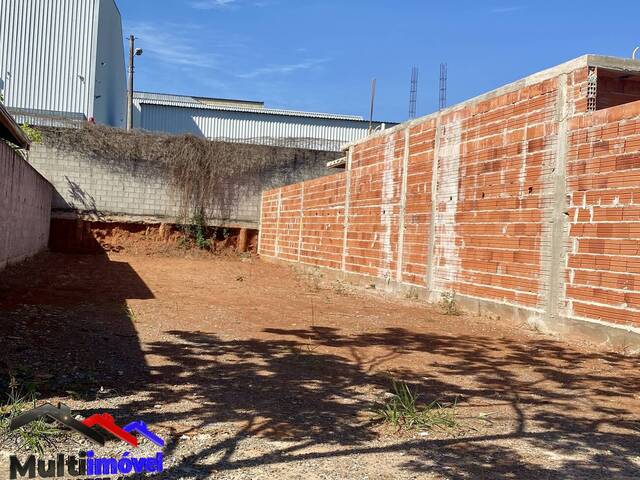 #Te1278 - Terreno para Venda em Boituva - SP - 1