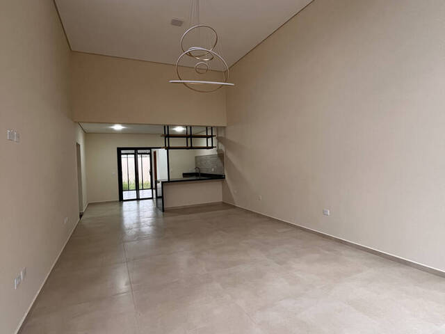 #CA1290 - Casa para Venda em Boituva - SP