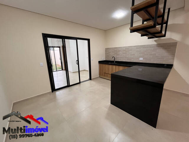 Casa para Venda em Boituva - 4