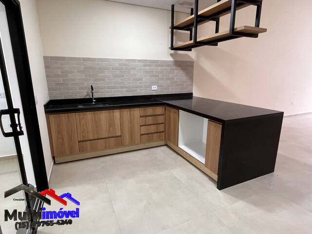 #CA1290 - Casa para Venda em Boituva - SP