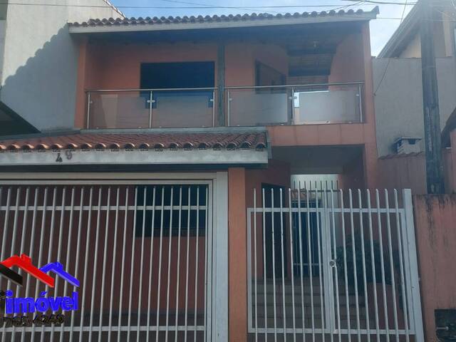 #ca1341 - Casa para Locação em Boituva - SP - 1