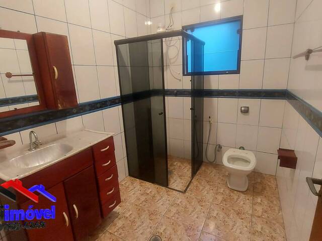 #ca1341 - Casa para Locação em Boituva - SP - 2