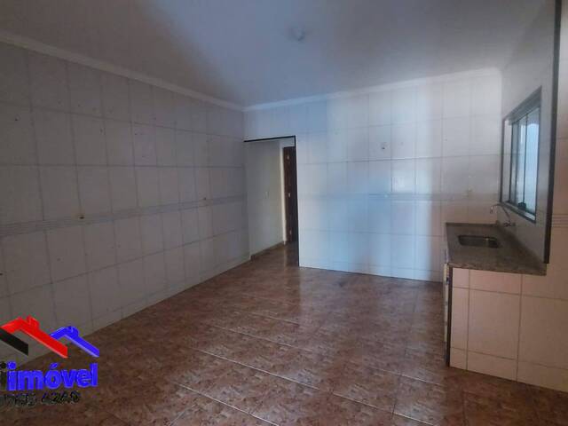 #ca1341 - Casa para Locação em Boituva - SP - 3