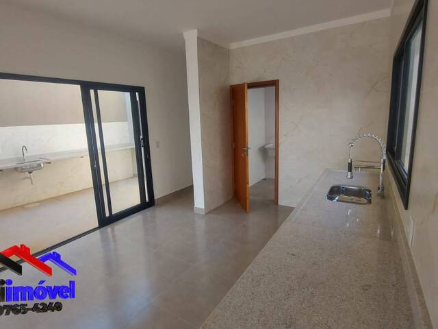 #ca1350 - Casa para Venda em Boituva - SP - 3