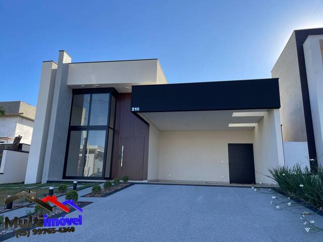 Venda em Residencial Haras Inga Mirim - Boituva