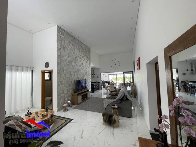 Casa em condomínio para Venda em Boituva - 5