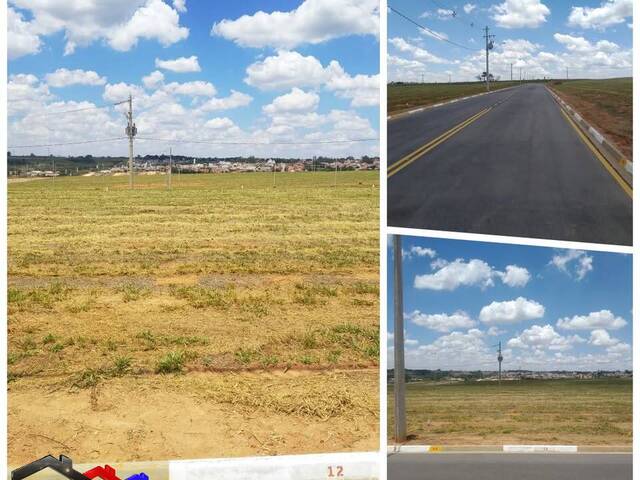 #TE1358 - Terreno para Venda em Boituva - SP - 1