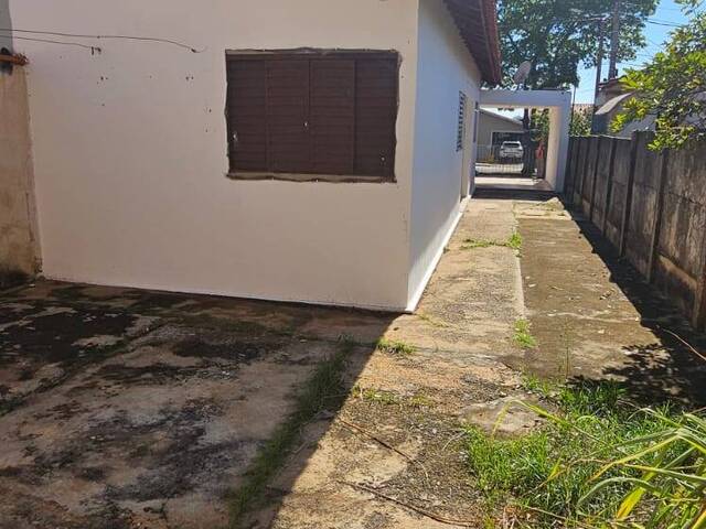 #Ca1360 - Casa para Venda em Boituva - SP - 3