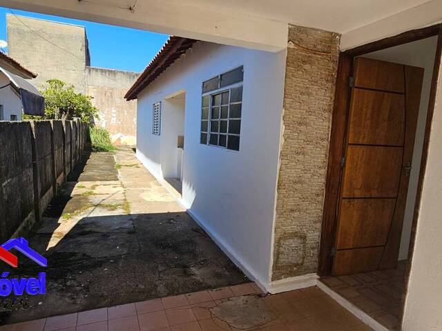 #Ca1360 - Casa para Venda em Boituva - SP - 2