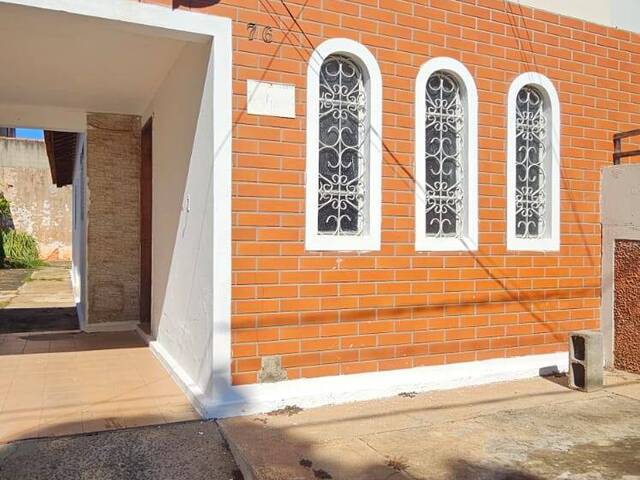 #Ca1360 - Casa para Venda em Boituva - SP - 1