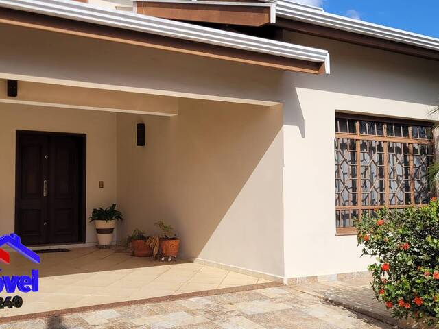 #CA1361 - Casa para Venda em Boituva - SP - 2