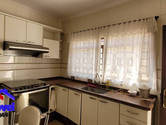 Casa para Venda em Boituva - 5