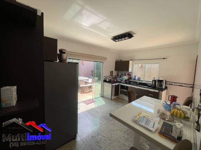 #Ca1362 - Casa para Venda em Boituva - SP