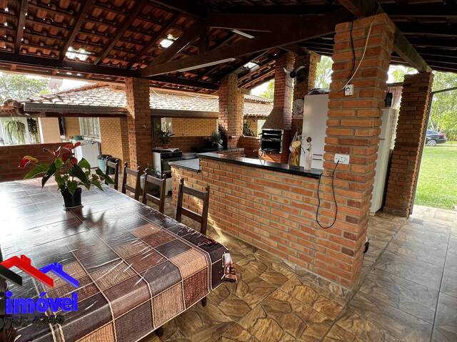 #CH1363 - Chácara para Venda em Boituva - SP