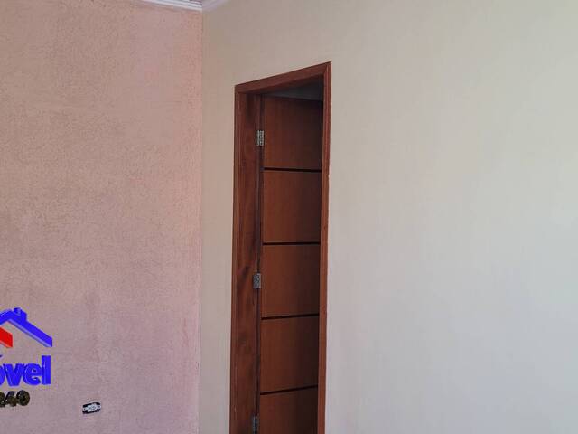 #CA1366 - Casa para Locação em Boituva - SP - 2