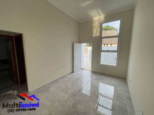 #CA1365 - Casa para Venda em Boituva - SP - 3