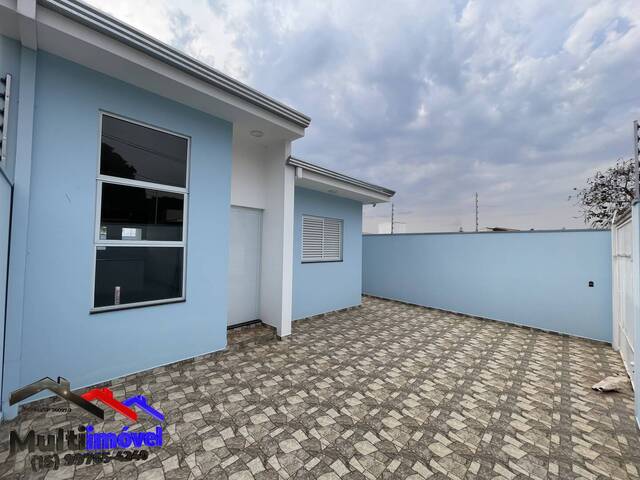 #CA1367 - Casa para Venda em Boituva - SP - 3