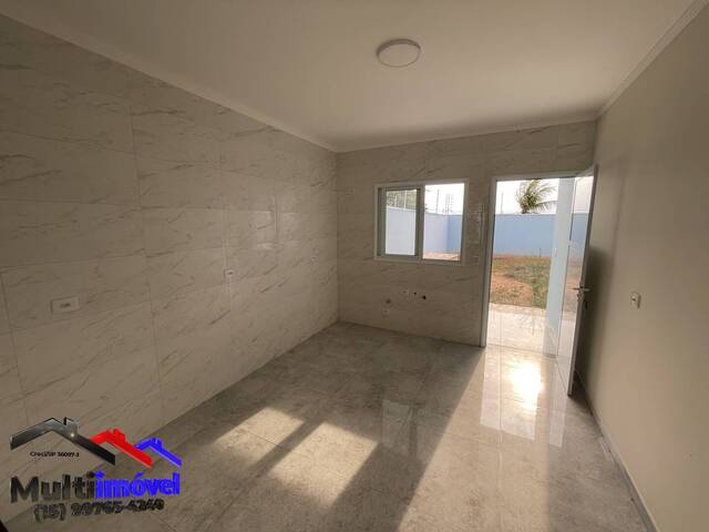 Casa para Venda em Boituva - 5