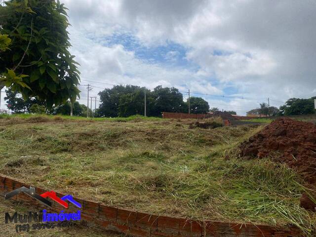 #TE1368 - Área para Venda em Boituva - SP - 2
