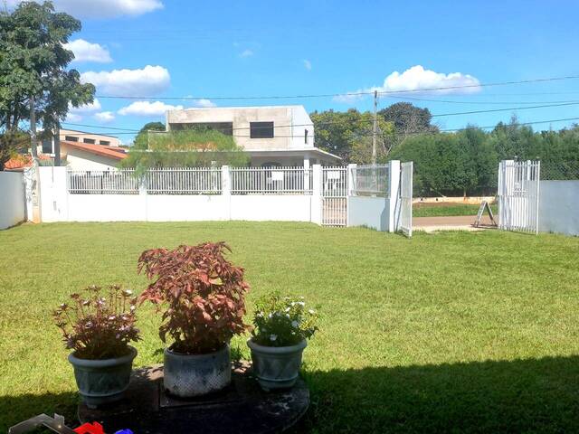 #CH1370 - Terreno em condomínio para Venda em Boituva - SP - 2