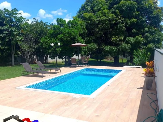 #CH1370 - Terreno em condomínio para Venda em Boituva - SP - 3