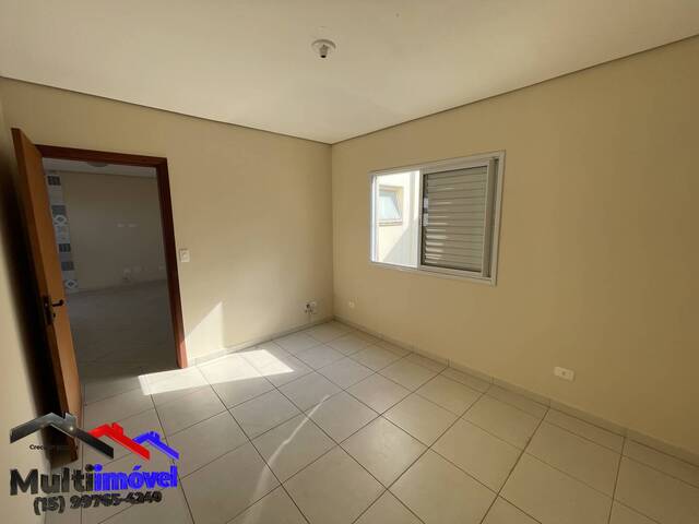 #Ap1373 - Apartamento para Venda em Boituva - SP - 2