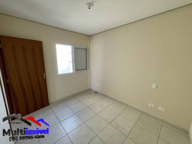 #Ap1373 - Apartamento para Venda em Boituva - SP - 3