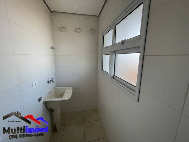 Apartamento para Venda em Boituva - 5