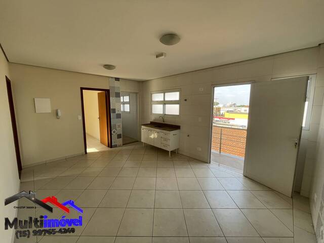 #Ap1373 - Apartamento para Venda em Boituva - SP - 1