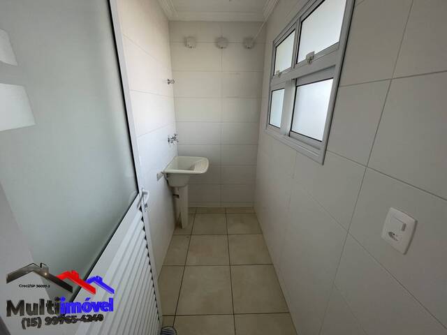 #Ap1374 - Apartamento para Venda em Boituva - SP - 3