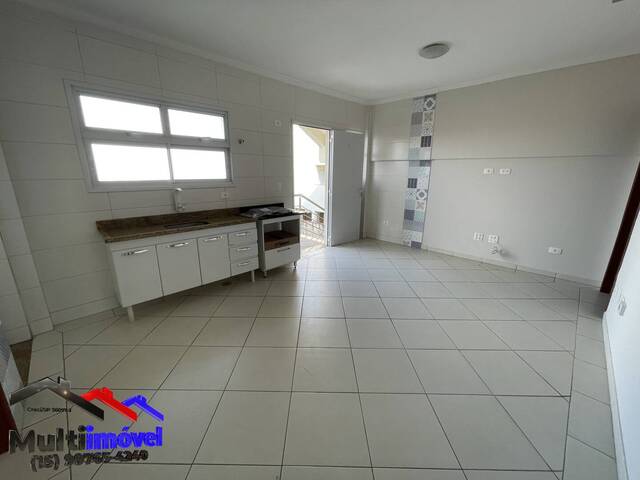 #Ap1374 - Apartamento para Venda em Boituva - SP - 1