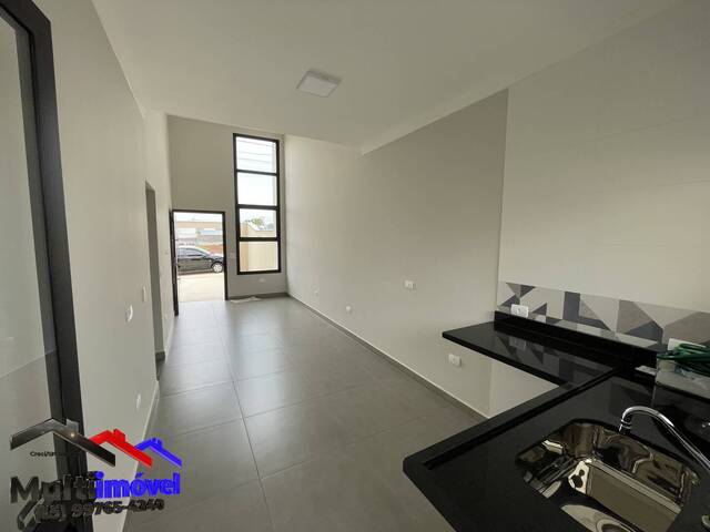 Casa para Venda em Boituva - 5