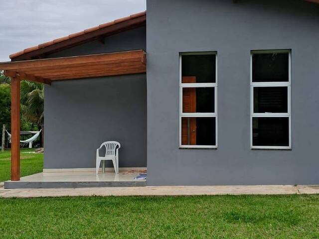 #CH1376 - Chácara para Venda em Boituva - SP - 2