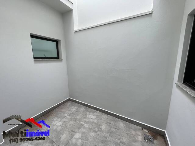 Apartamento para Venda em Boituva - 4