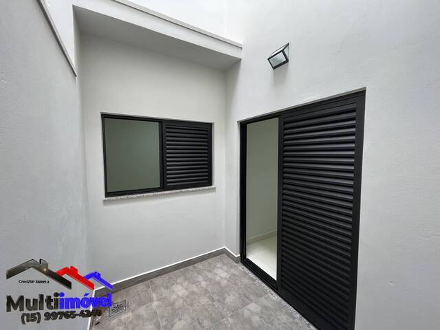 Apartamento para Venda em Boituva - 5